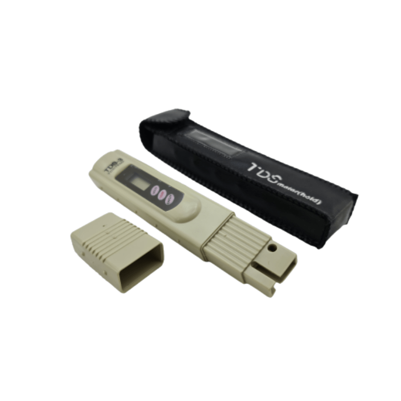 دستگاه tds meter10x